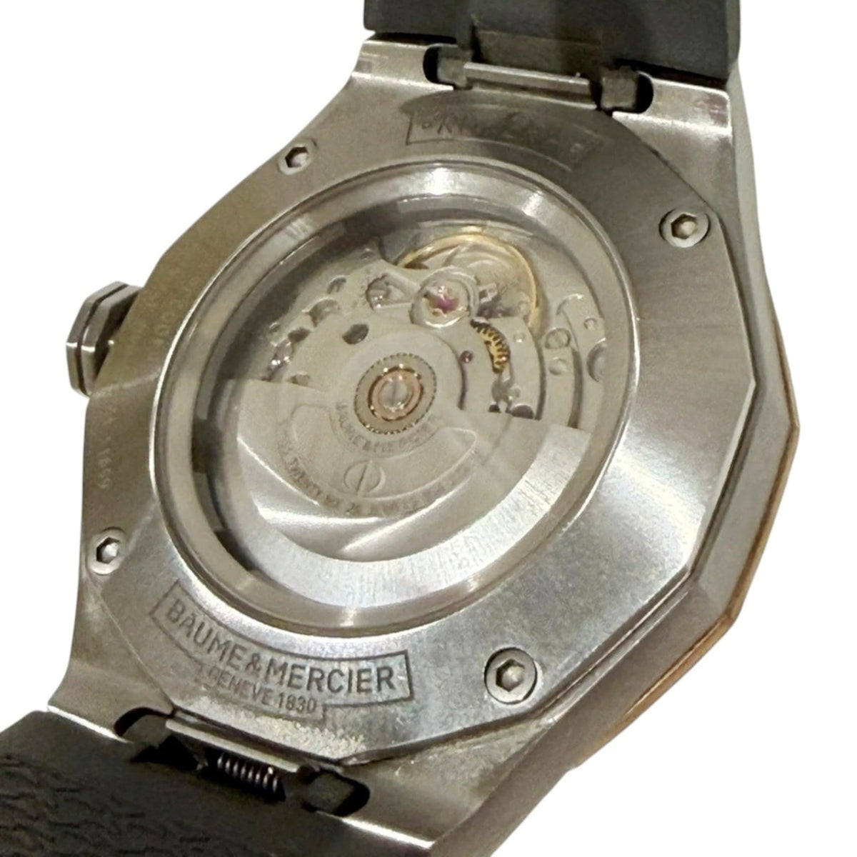 Baume & Mercier