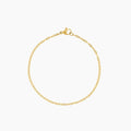 Mariner Chain Bracelet - 2mm
