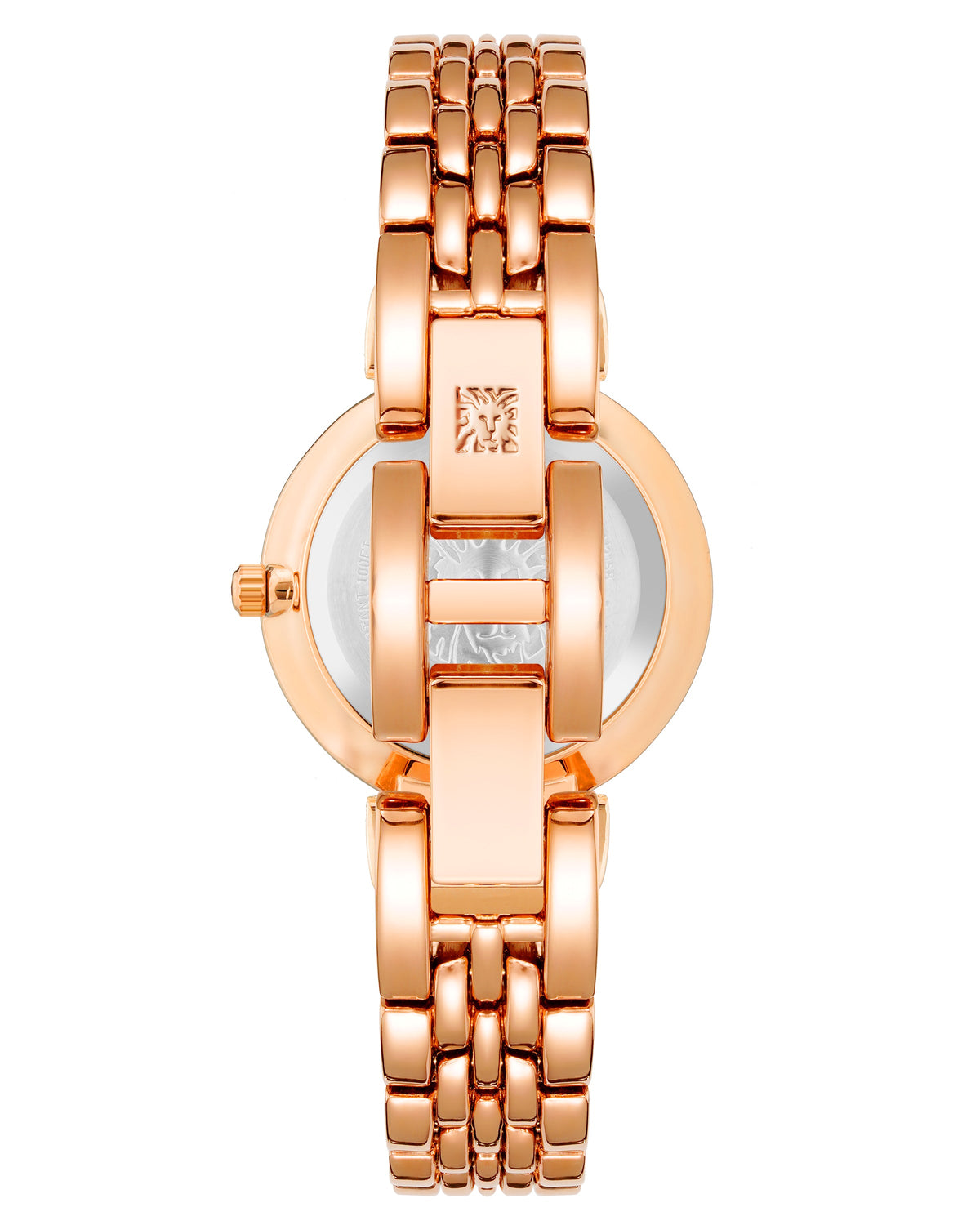 Anne Klein Women's Classic 32mm Watch