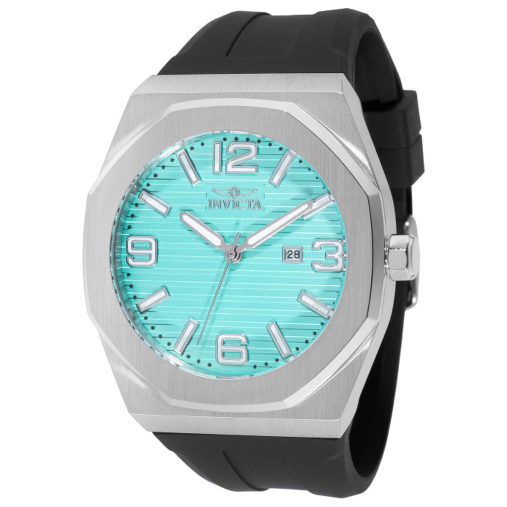 Invicta Men's Huracan 48mm Quartz Watch IN-45773