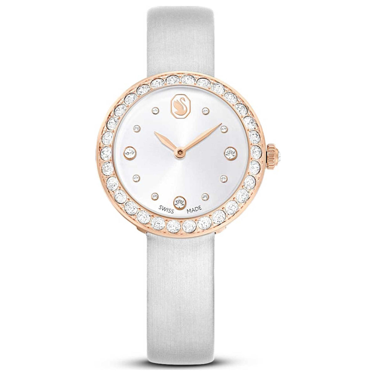 Swarovski Women's Matrix 30mm Quartz Watch 5710105