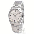 Rolex Oyster Precision Steel Watch (Pre-Owned)