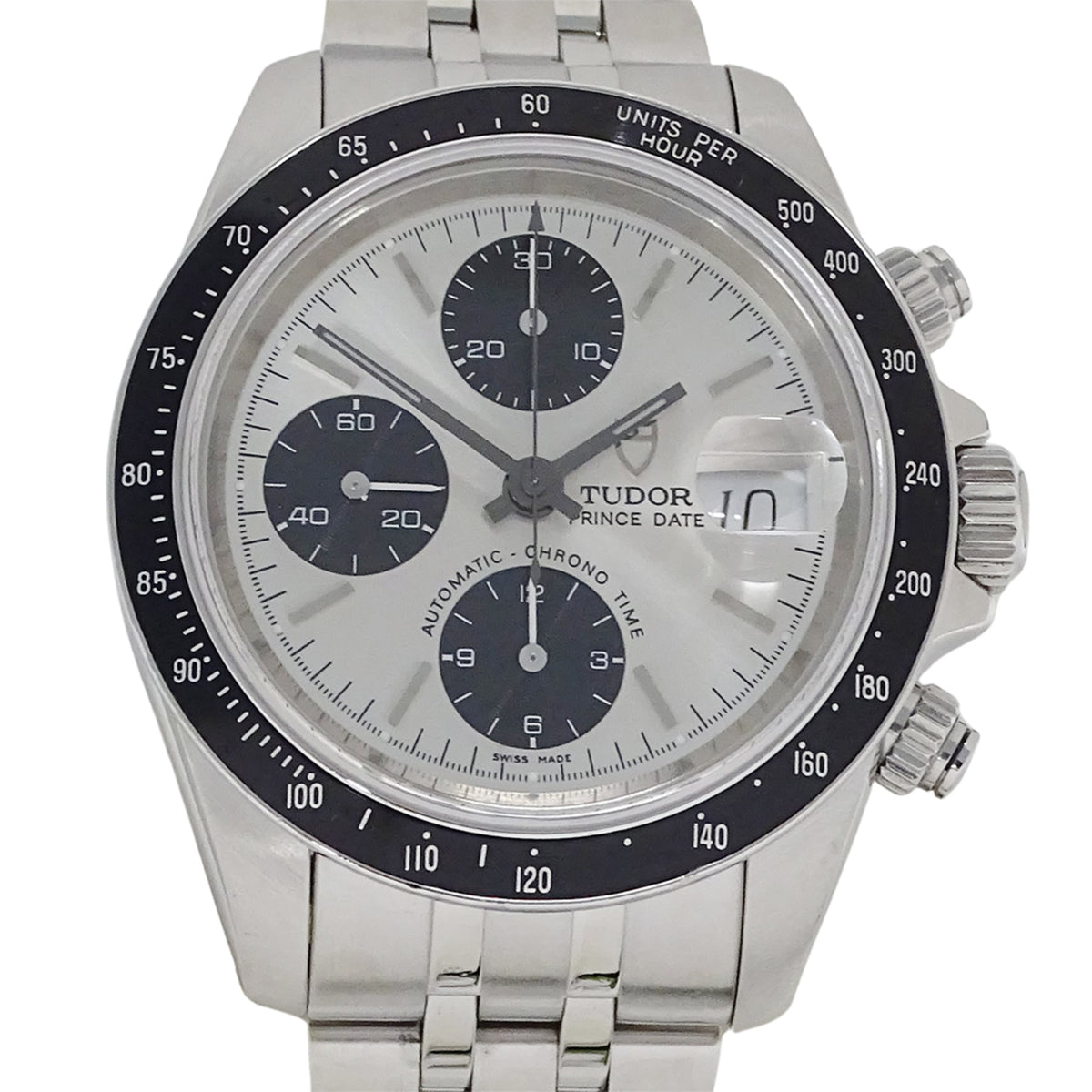 Tudor