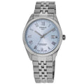 Tissot Ballade Automatic 39mm Blue Dial Stainless Steel Men's Watch T156.408.11.353.00