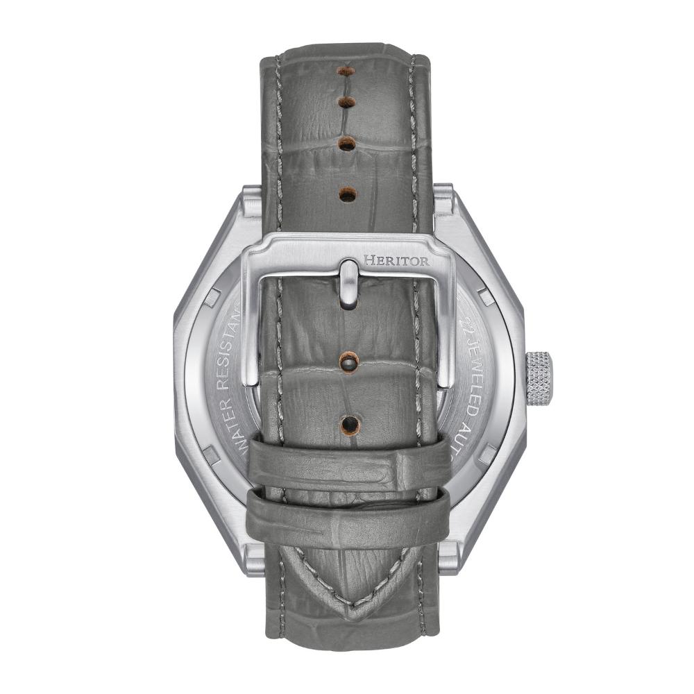 Heritor Automatic Antoni 24 Hour Mens Watch