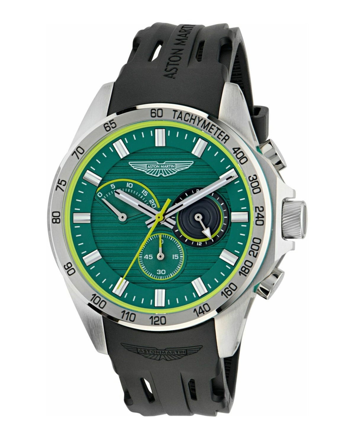 HLC Chronograph Watch