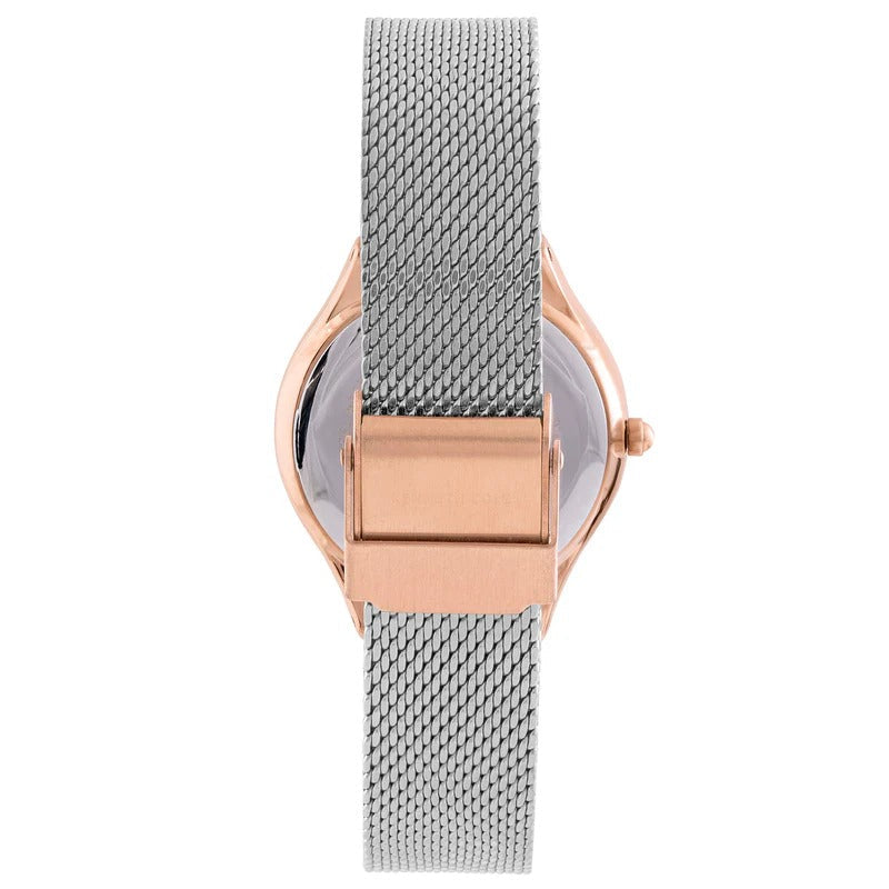 Kenneth Cole Women's Classic mm Quartz Watch