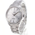 Tudor Style Date Automatic Stainless Steel Watch (Pre-Owned)