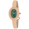 Christian Van Sant Women's Anora Green Oval 26mm