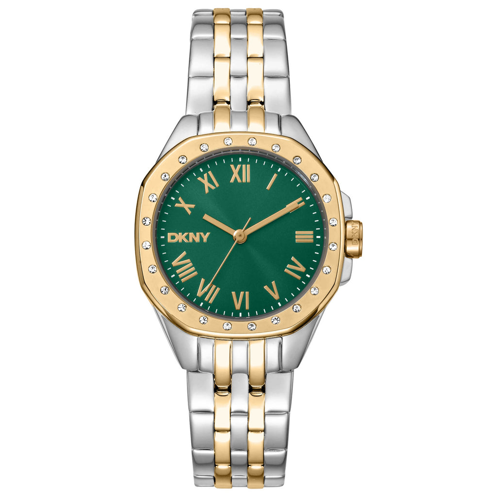 DKNY Women's Evening 30mm Watch DK1L013M0095