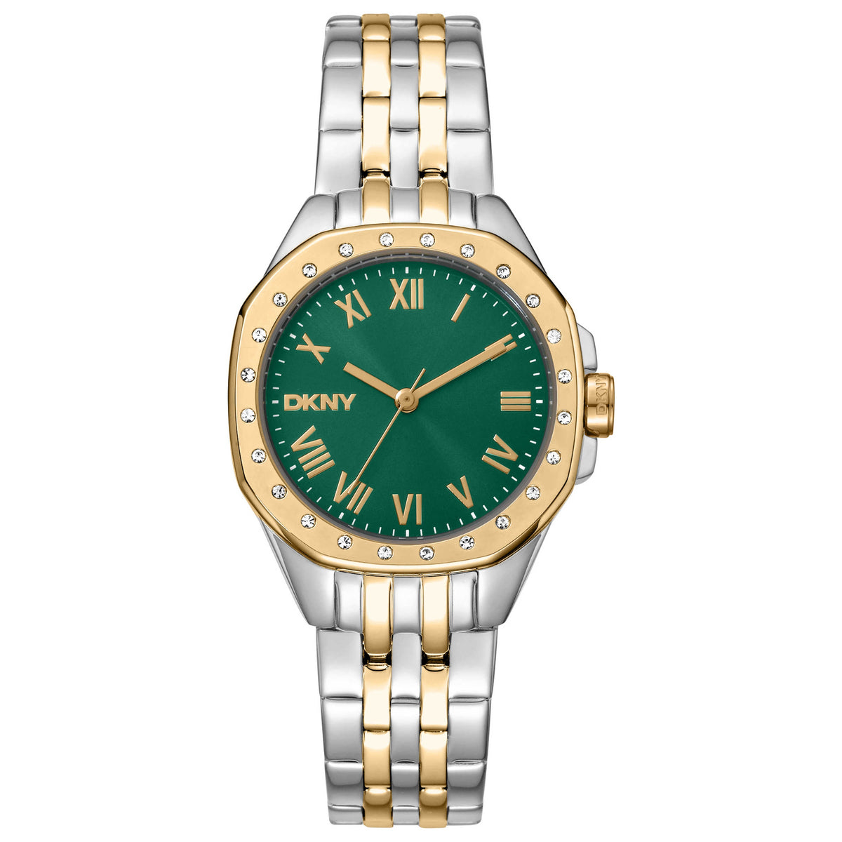 DKNY Women's Evening 30mm Watch DK1L013M0095