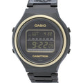 Casio Stainless Steel Wristwatch (Pre-Owned)