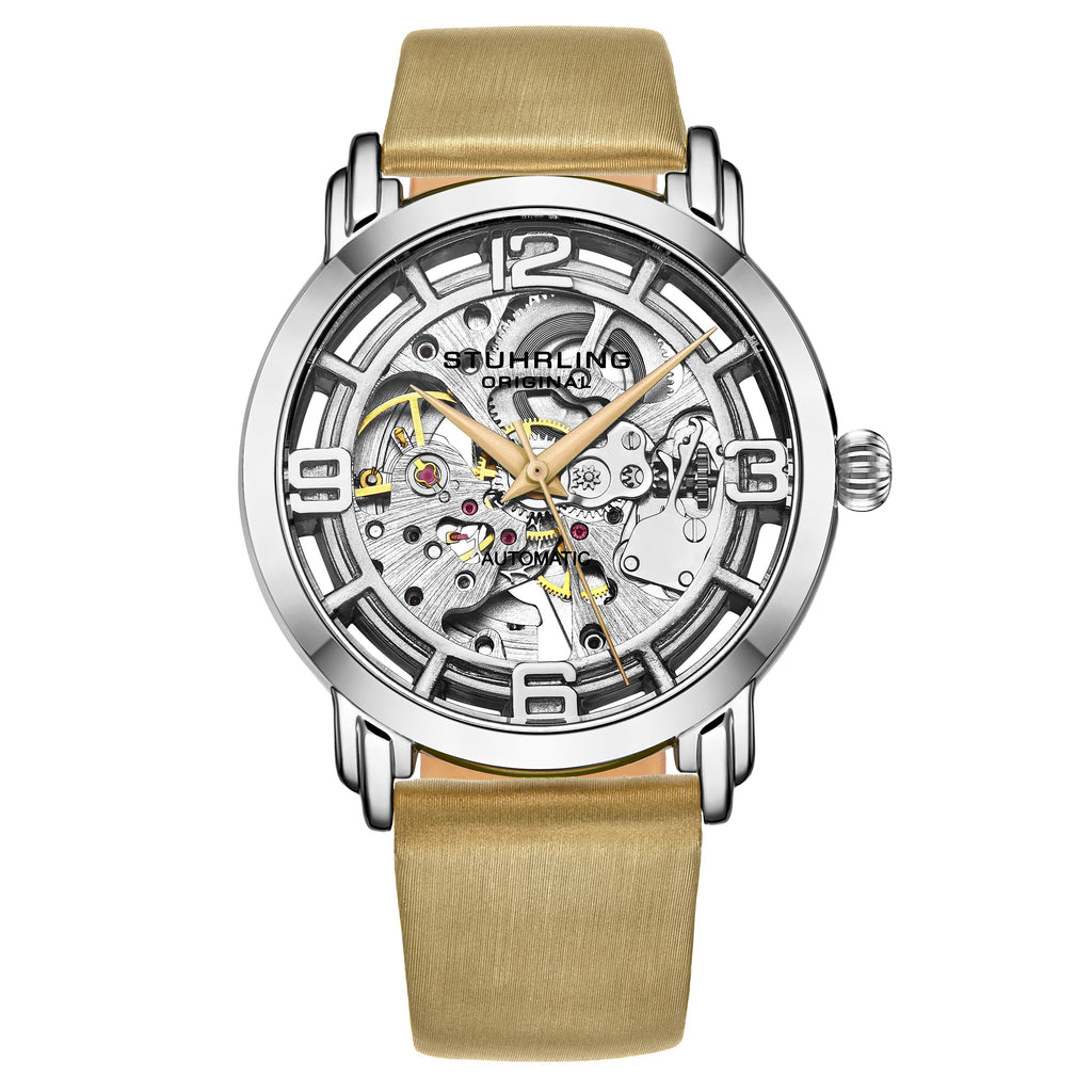Winchester 3982 Automatic 40mm Skeleton