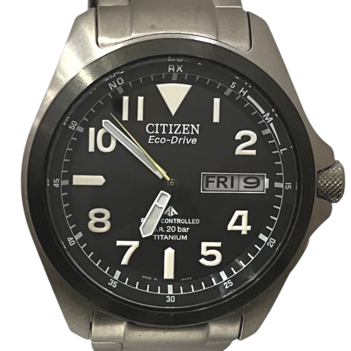 Citizen
