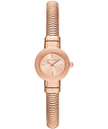Michael Kors Women's Mini Gramercy 21mm Quartz Watch