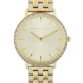 Rebecca Minkoff Major Gold-Tone Watch 2200348