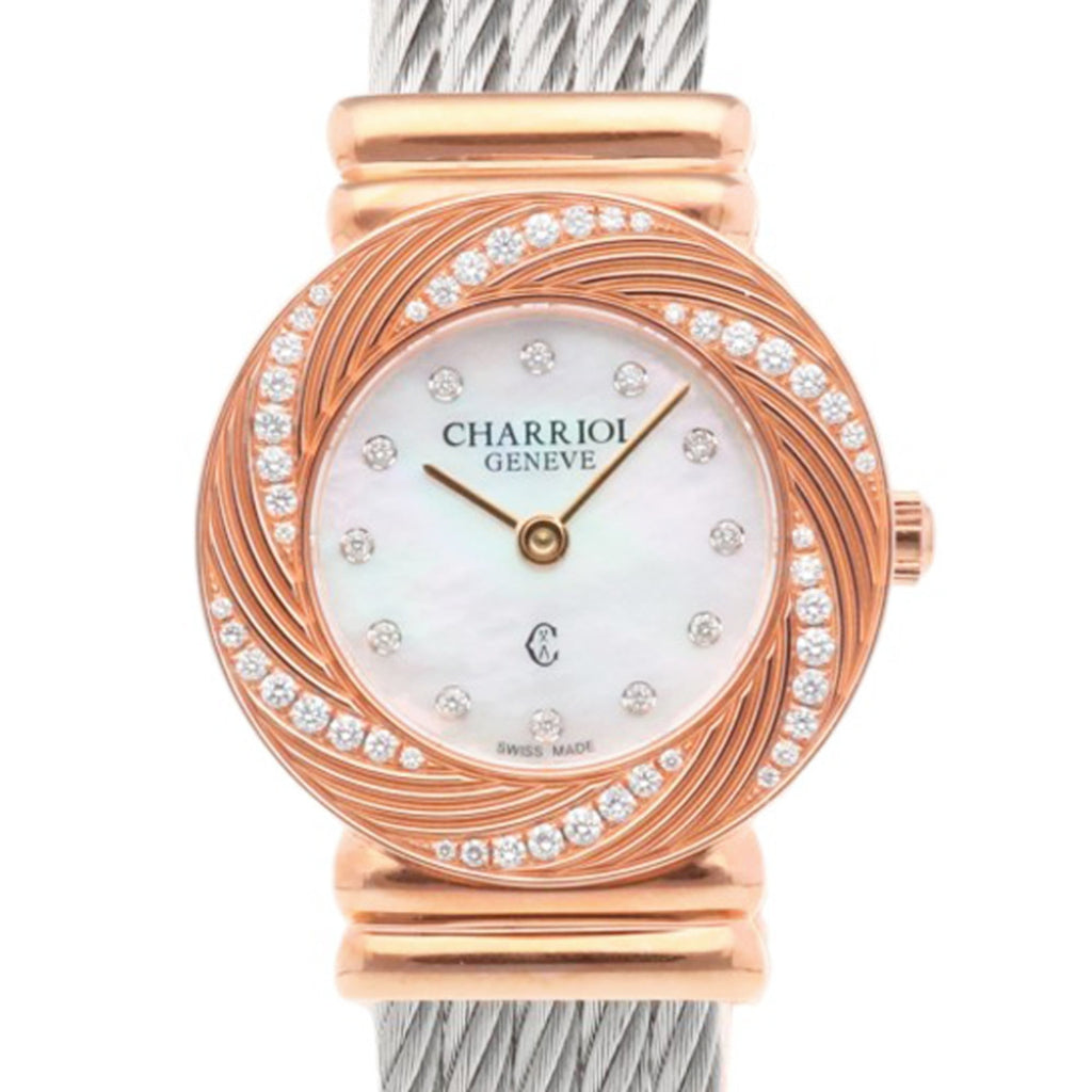 Charriol