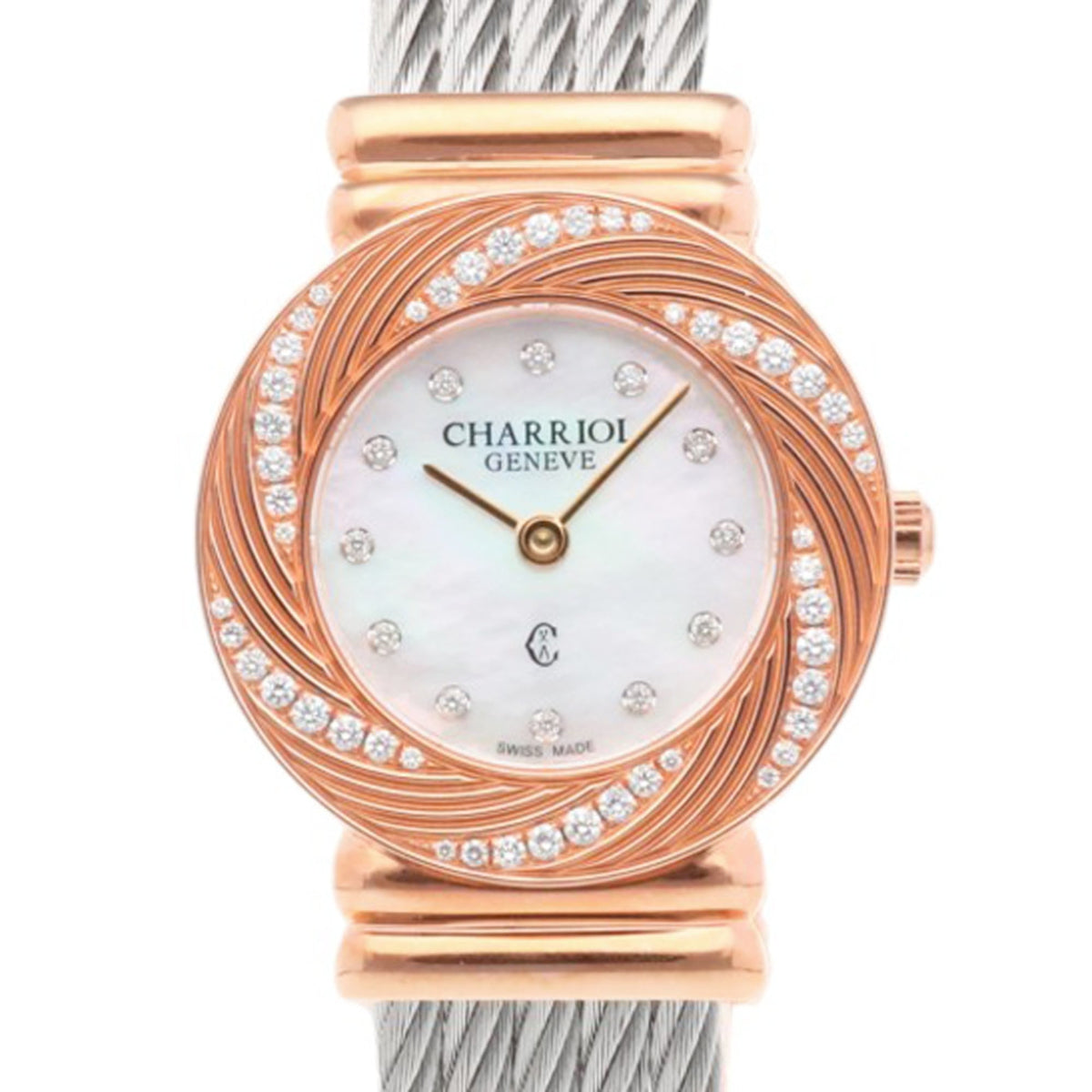 Charriol