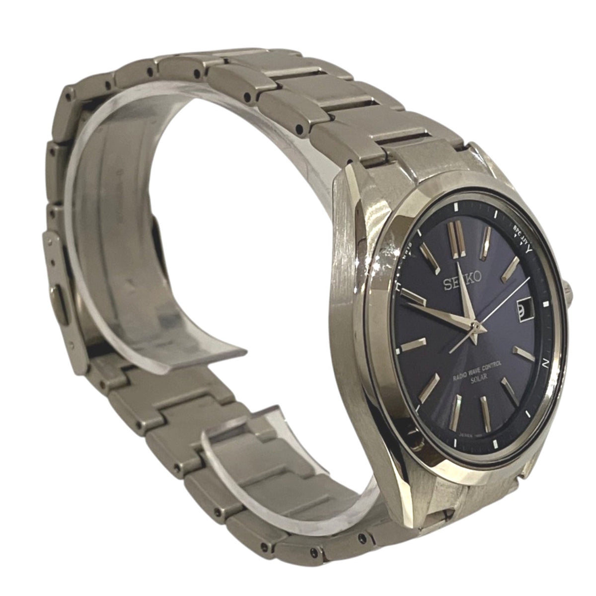 Seiko