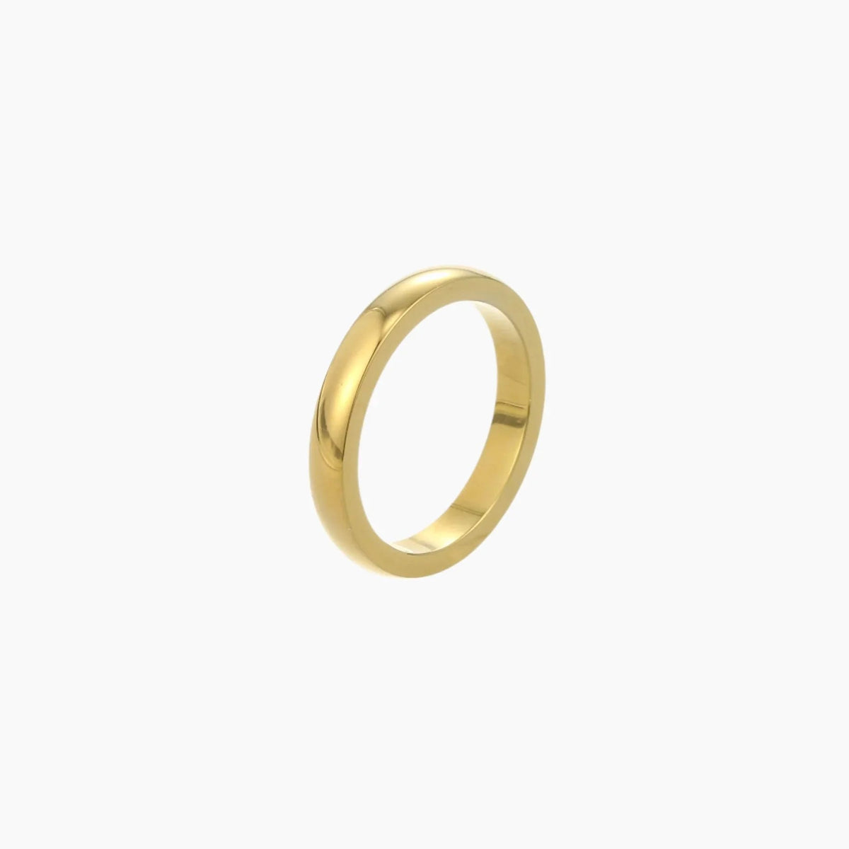 Minimal Band Ring