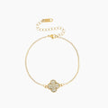 Iced Lucky Bracelet