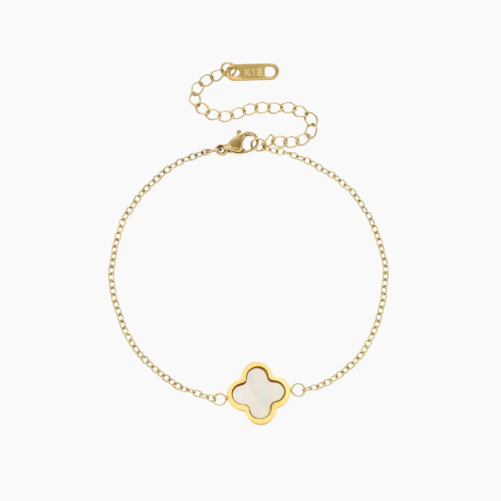 Feelin' Lucky Bracelet