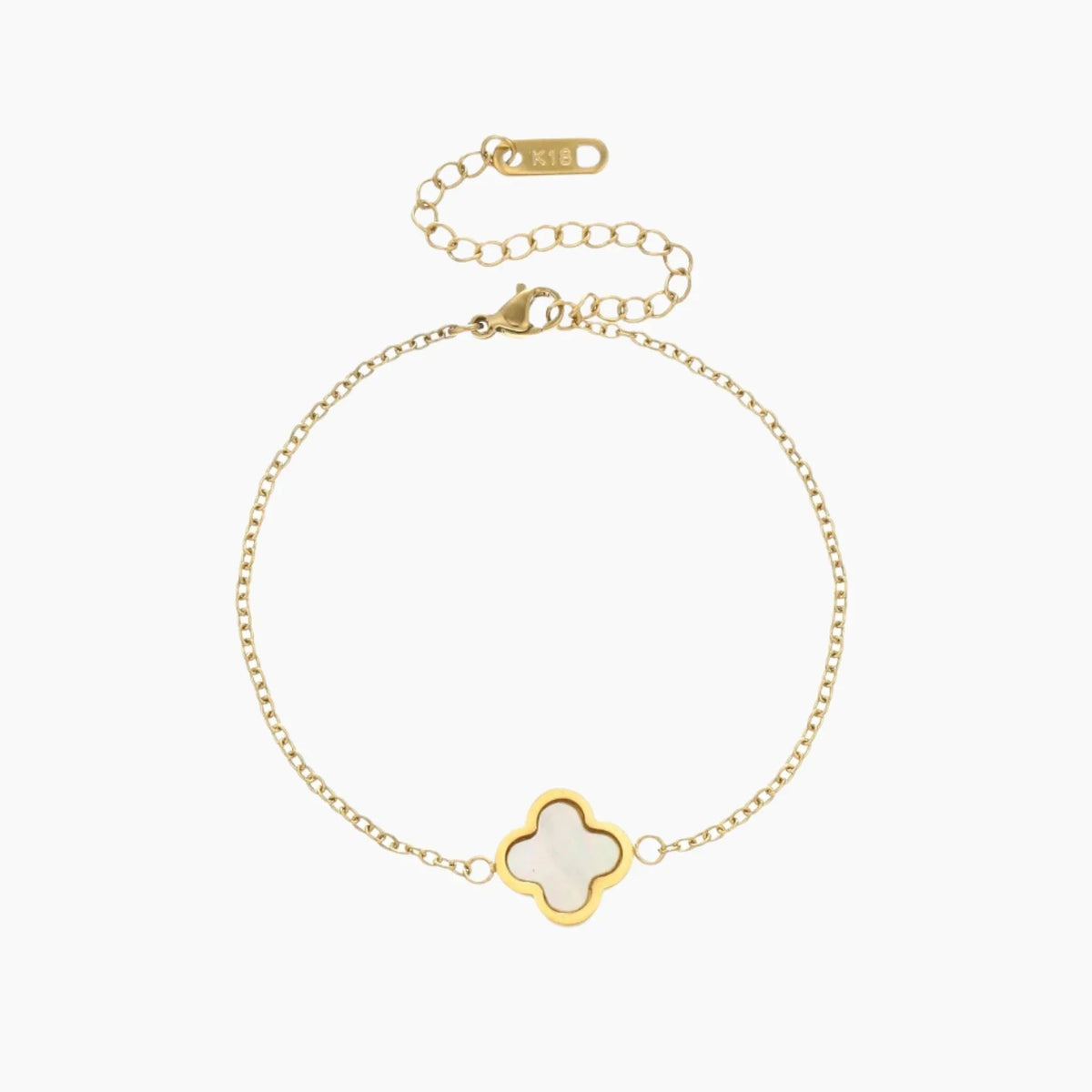 Feelin' Lucky Bracelet