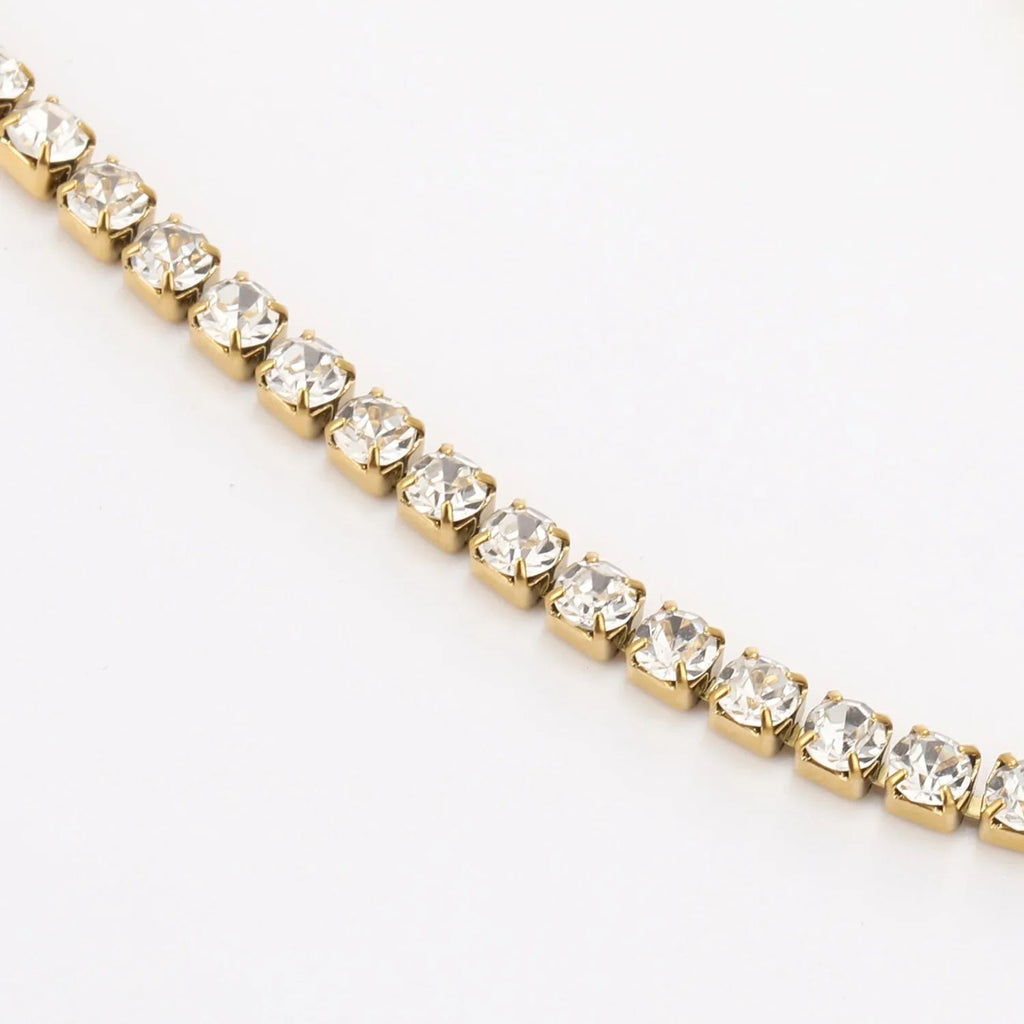 Tennis Bracelet