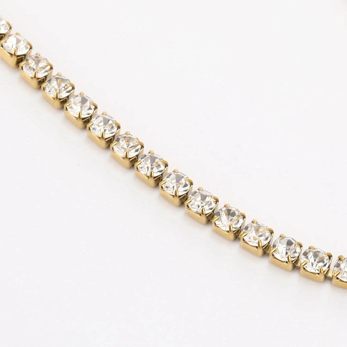 Tennis Bracelet