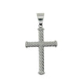 Rope Cross