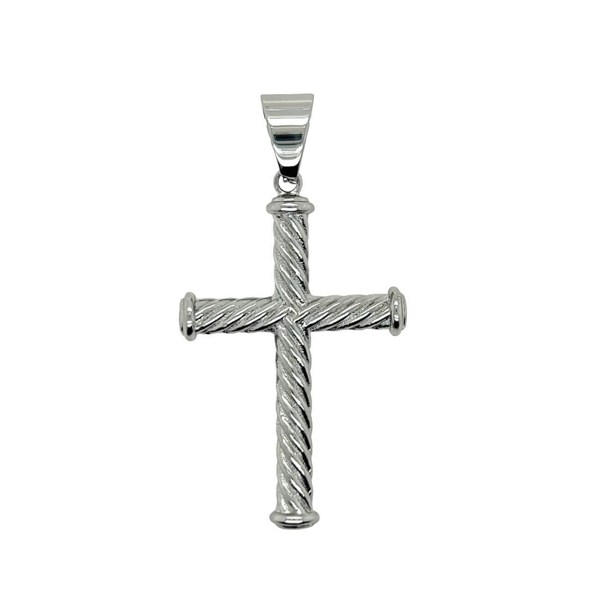 Rope Cross