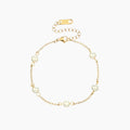 Pearls Bracelet
