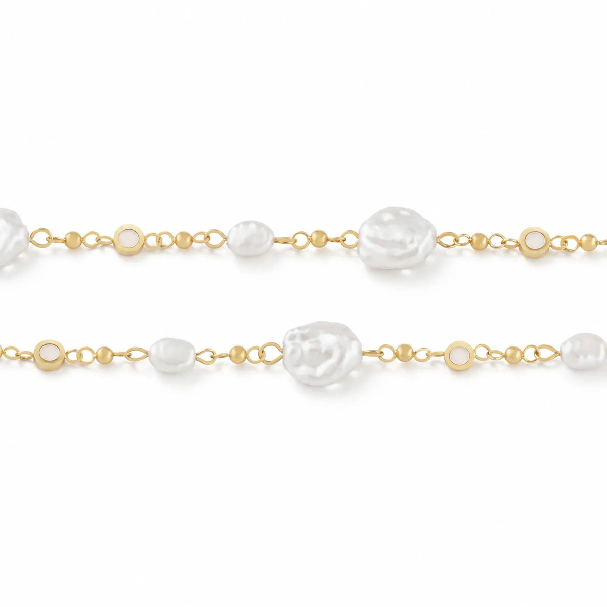 Perlita Pendant Necklace