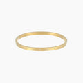 Crystal Bangle Bracelet