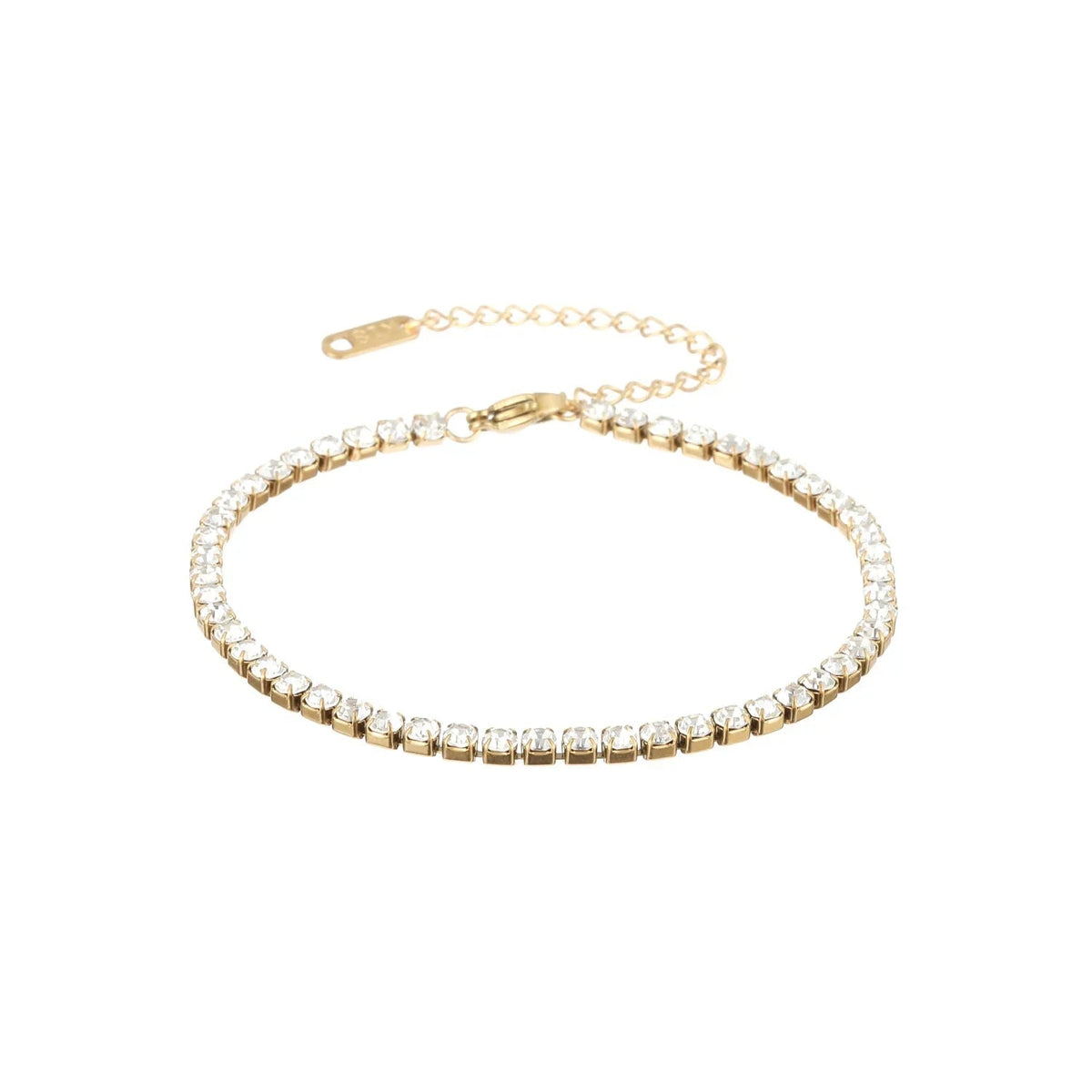 Tennis Bracelet