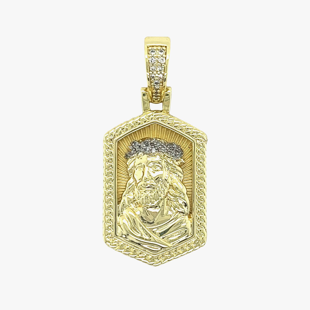 Icon Jesus