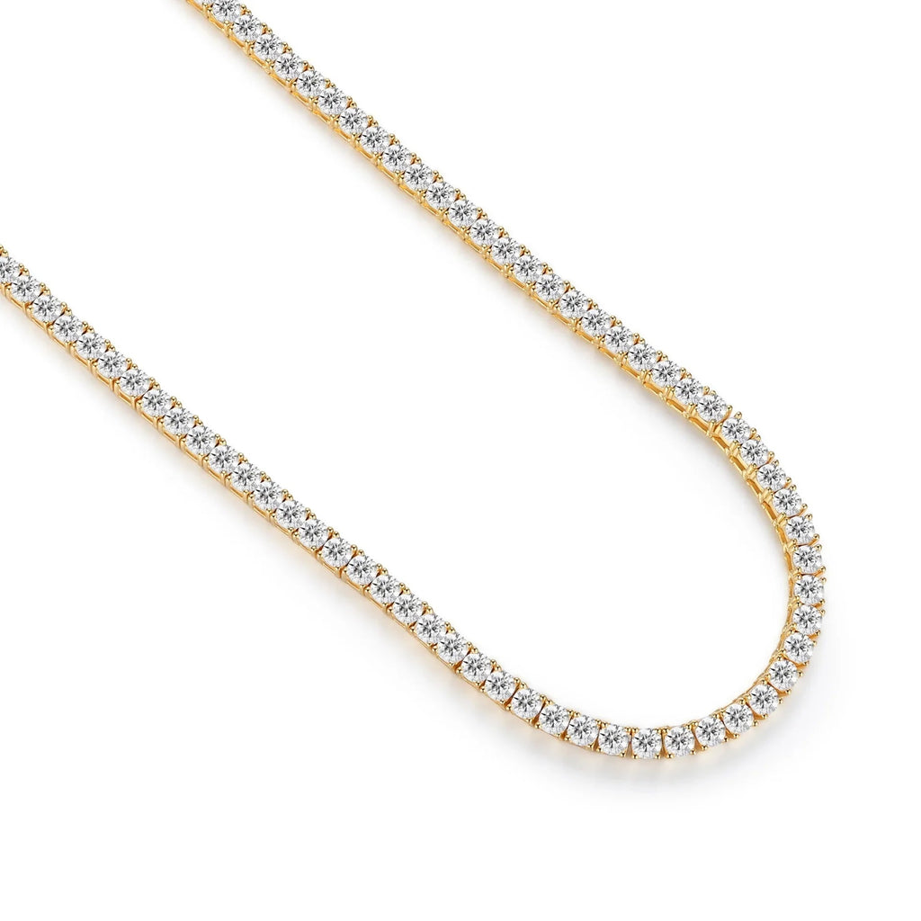 Tennis Chain - 4mm