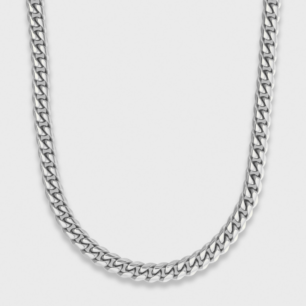 3 Chains for $99 (Silver)