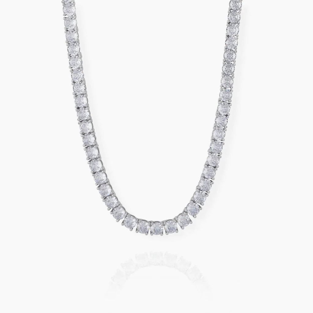 Tennis Chain - 4mm