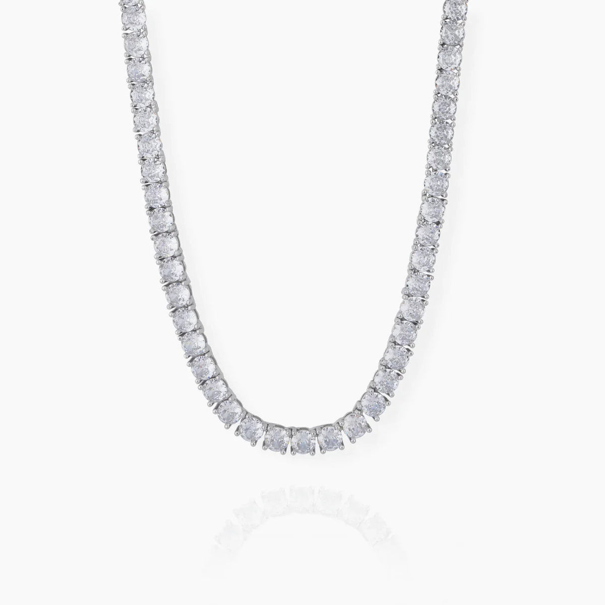 Tennis Chain - 4mm