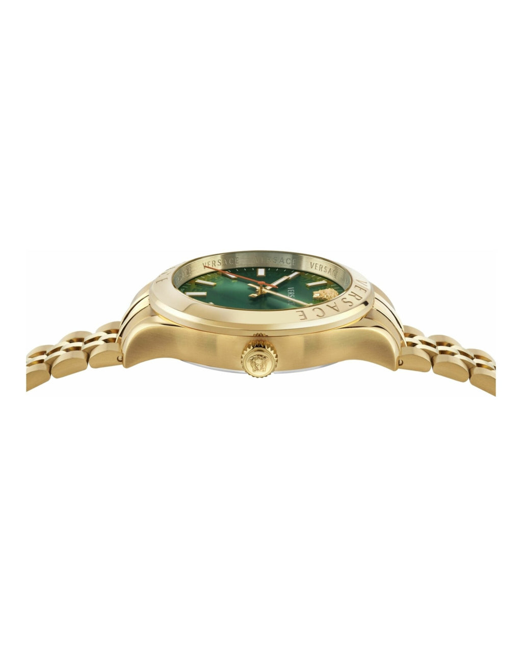 Hellenyium Bracelet Watch