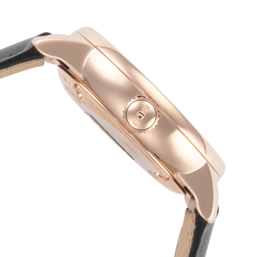 Mido Baroncelli Women's 30mm Automatic Watch