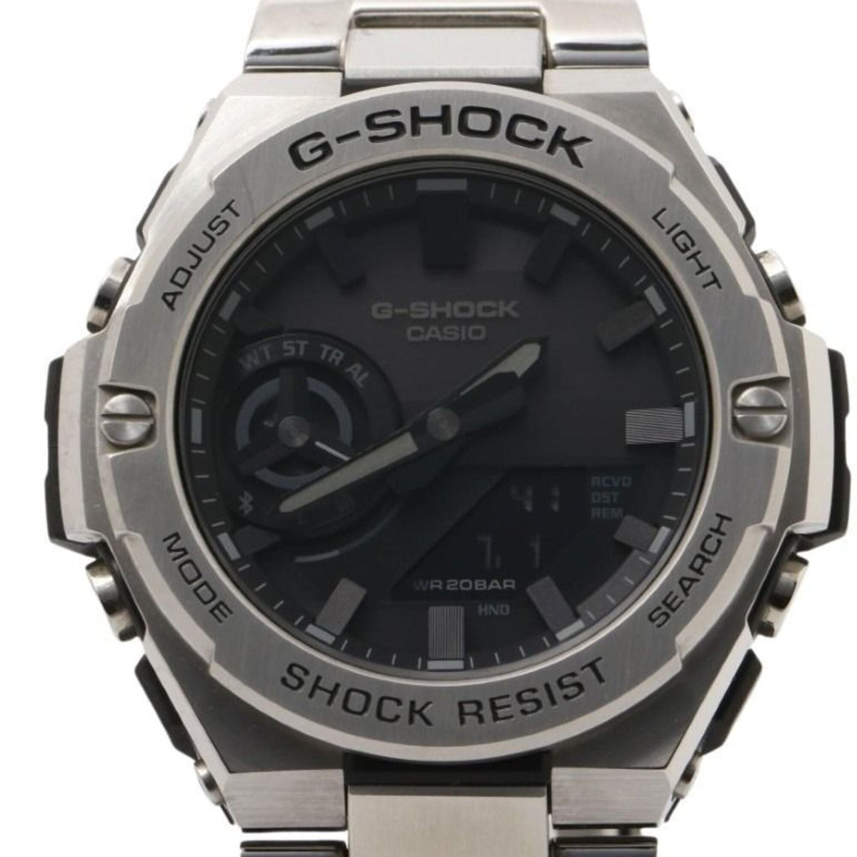 Casio