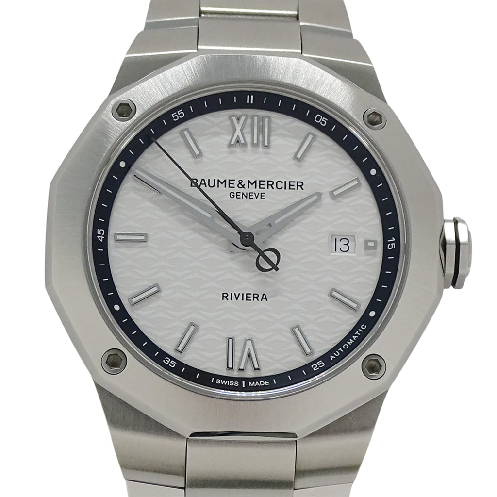 Baume & Mercier