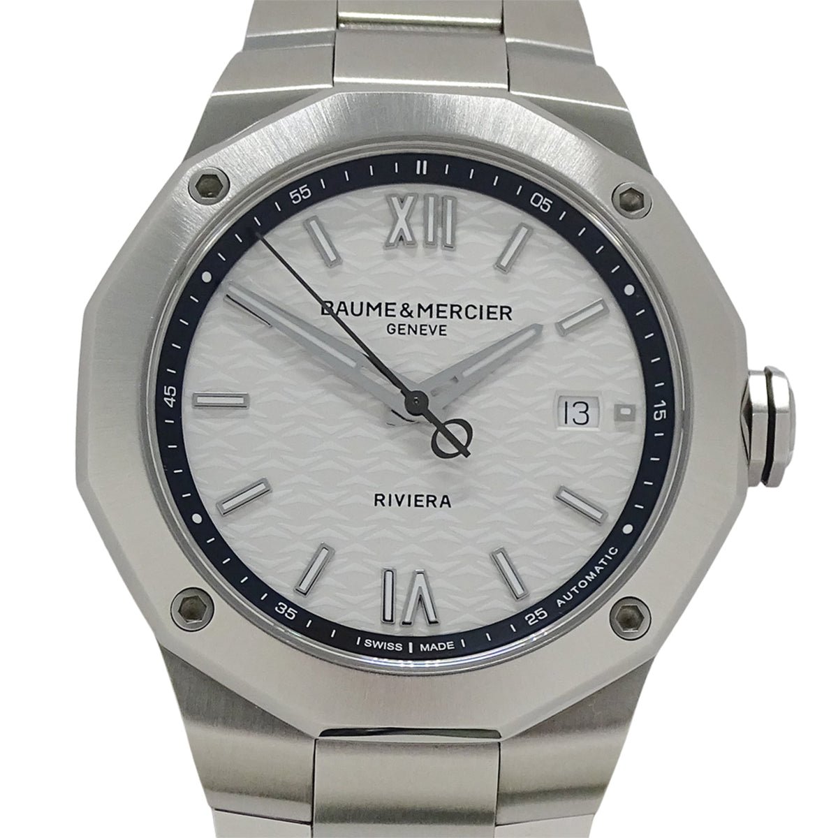 Baume & Mercier