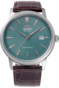 Orient Men's Contemporary Symphony III 41mm Automatic Watch
