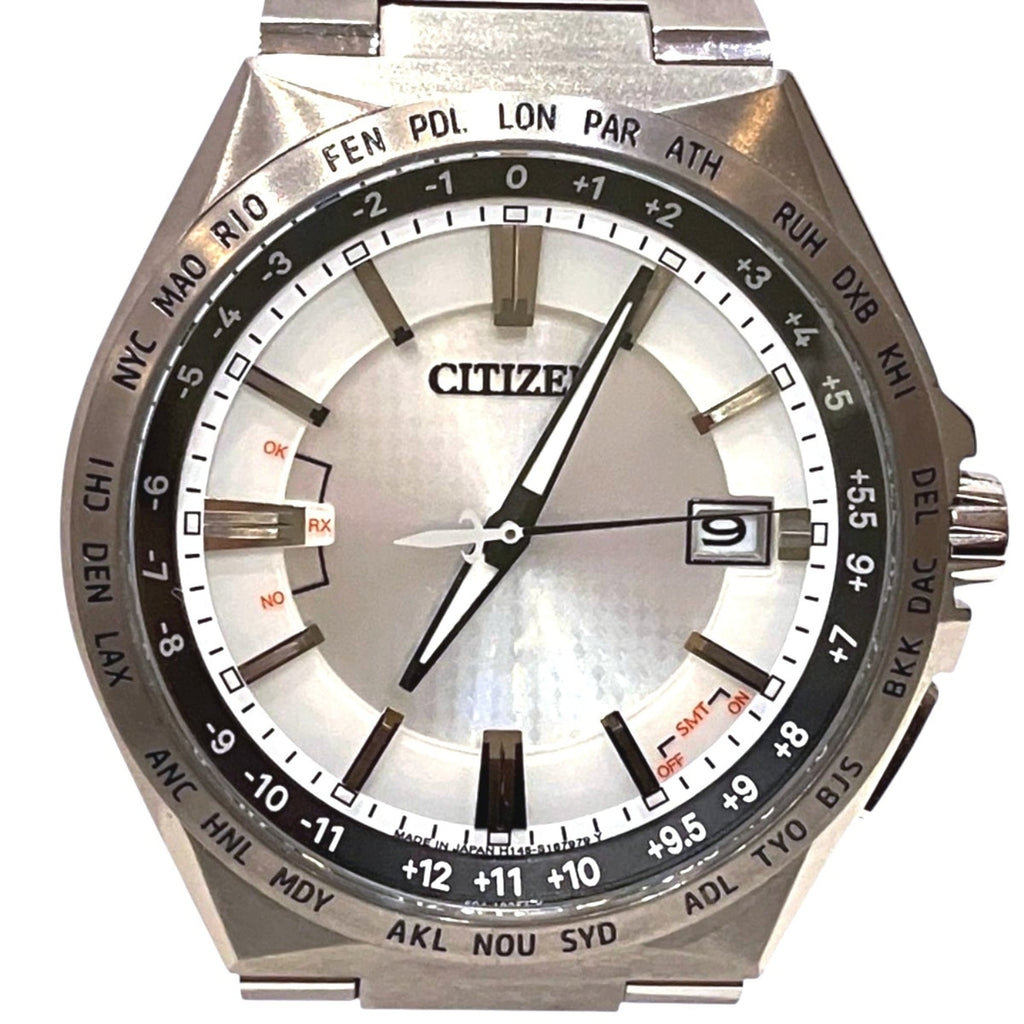 Citizen