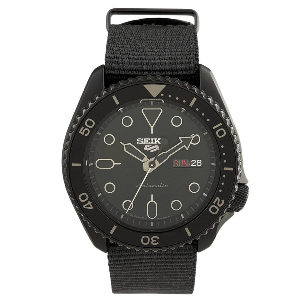 Seiko