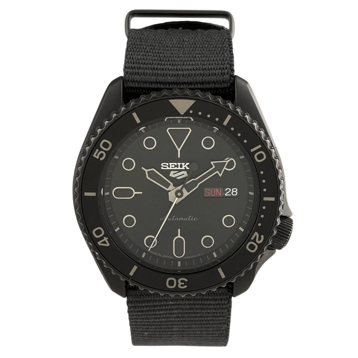 Seiko
