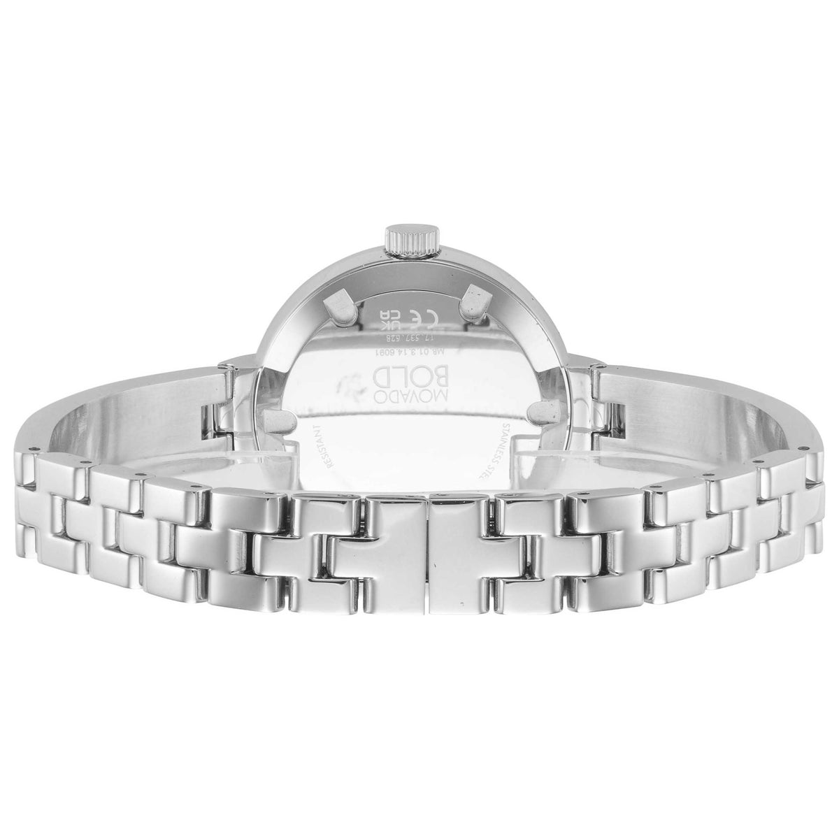 Movado Women's Bold 34mm Quartz Watch 3600194